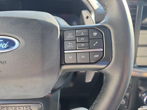 Used 2023 Ford F150 Raptor AWD/4WD image 23