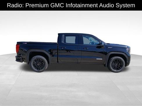 New 2026 GMC Sierra 1500 Elevation image 10