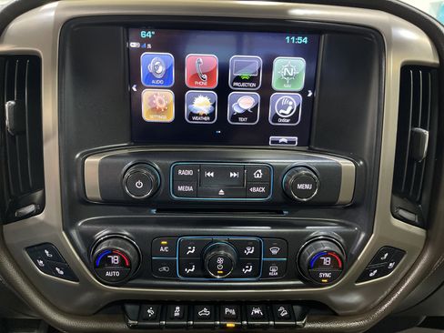Used 2017 GMC Sierra 1500 Denali AWD/4WD image 22