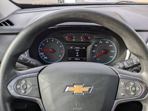 Used 2020 Chevrolet Traverse LS w/ LPO, Cargo Package image 14