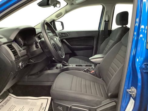 Used 2021 Ford Ranger XL w/ Equipment Group 101A High AWD/4WD image 12