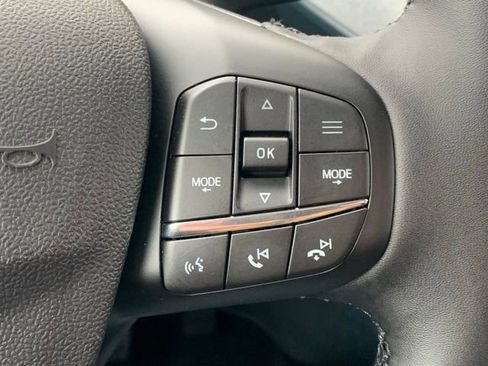 New 2026 Ford Maverick XLT AWD/4WD image 19