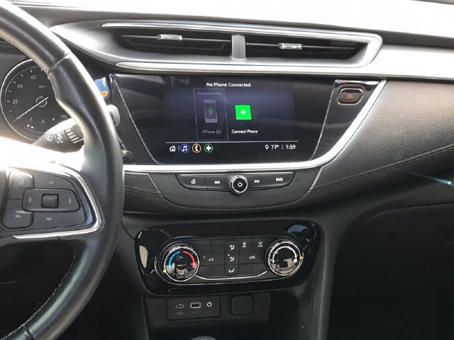 Used 2020 Buick Encore GX Preferred w/ Sport Touring Package FWD image 10