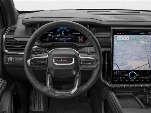 New 2026 GMC Acadia Elevation w/ LPO, All-Weather Package AWD/4WD image 4