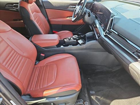 Used 2023 Kia Sportage SX Prestige AWD/4WD image 29