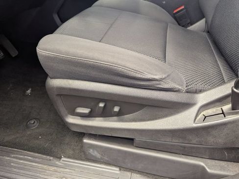 Used 2016 Chevrolet Silverado 1500 LT w/ All Star Edition RWD image 22