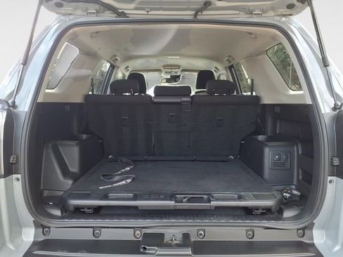 Used 2021 Toyota 4Runner Trail Special Edition image 18