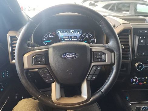 Used 2019 Ford Expedition XLT w/ Equipment Group 202A AWD/4WD image 25