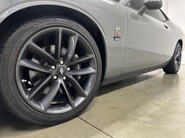 Used 2019 Dodge Challenger R/T Scat Pack RWD image 29