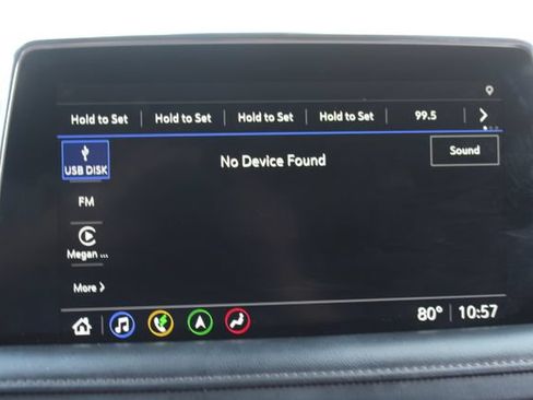 Used 2021 Chevrolet Suburban High Country RWD image 31