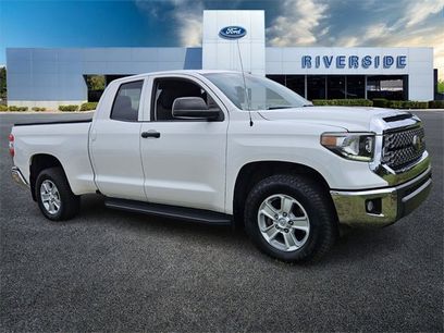 Used 2019 Toyota Tundra SR