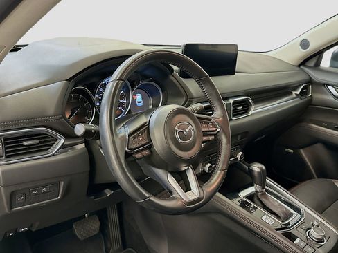 Used 2024 MAZDA CX-5 Carbon Edition image 18