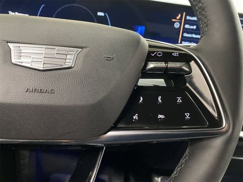 Certified 2024 Cadillac Lyriq Luxury w/ LPO, Floor Liner Package image 22