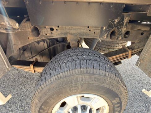 Used 2017 Chevrolet Silverado 2500 LT RWD image 14