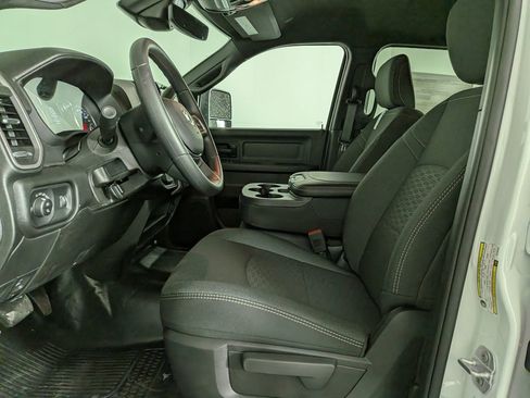 New 2026 RAM 2500 Tradesman image 15