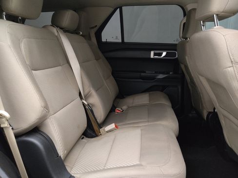 Used 2021 Ford Explorer 2WD image 19
