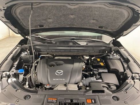 Certified 2023 MAZDA CX-5 AWD 2.5 S image 29