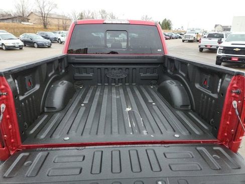 Used 2018 Ford F150 Raptor w/ Equipment Group 802A Luxury AWD/4WD image 36