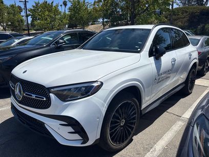 Used 2026 Mercedes-Benz GLC 300