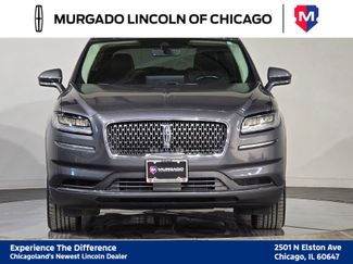 Used 2021 Lincoln Nautilus Reserve w/ Monochromatic Package video 3