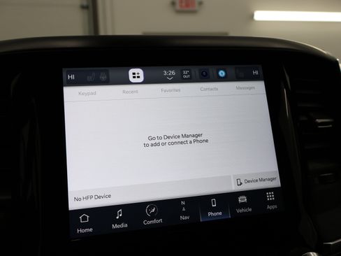 Used 2024 RAM 3500 Big Horn w/ Night Edition image 50