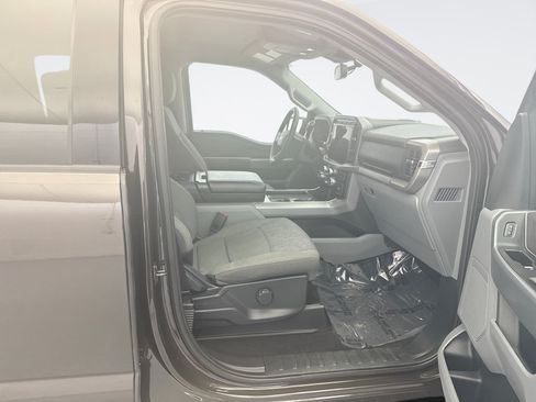 Used 2024 Ford F150 XLT w/ Mobile Office Package AWD/4WD image 18