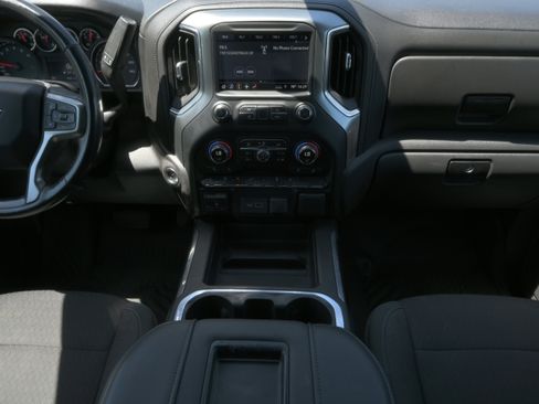 Used 2019 Chevrolet Silverado 1500 RST w/ All-Star Edition image 10