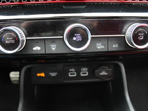 Used 2023 Honda Civic Si image 6