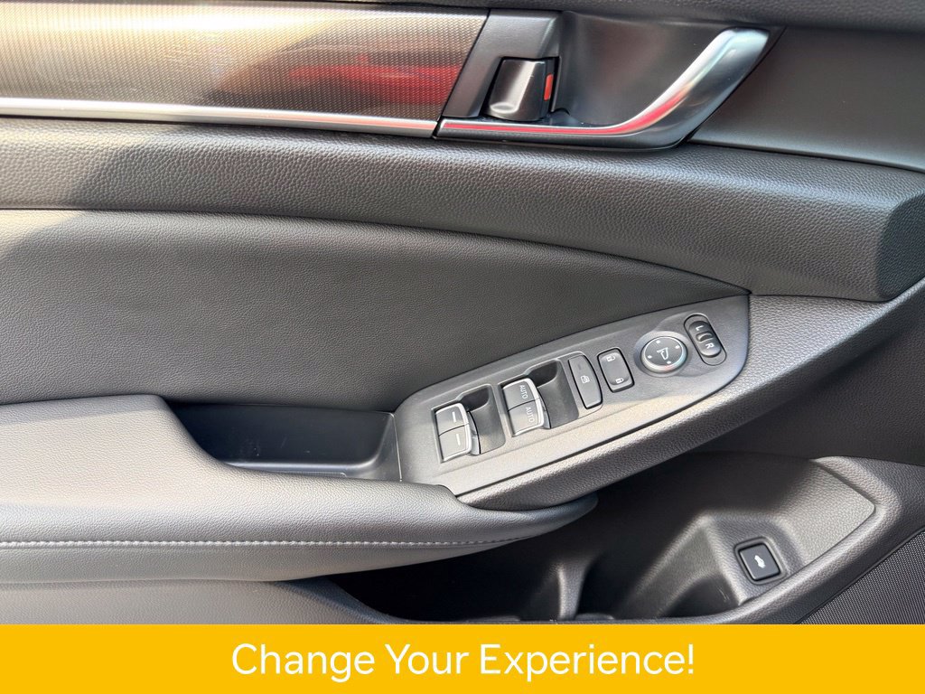 Used 2022 Honda Accord Sport Special Edition image 27