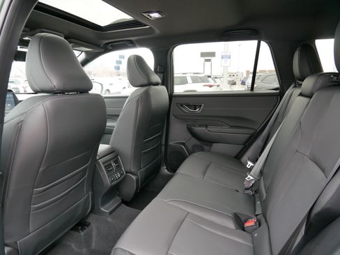 New 2026 Subaru Outback Touring XT AWD/4WD image 6