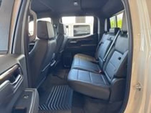 Used 2026 Chevrolet Silverado 1500 RST w/ All Star Edition Plus AWD/4WD image 10