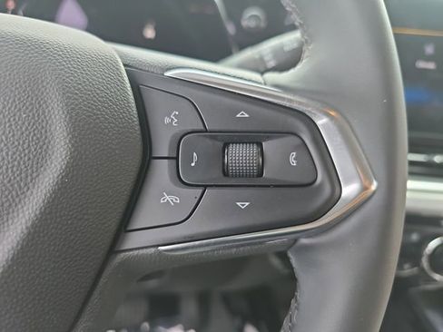Used 2024 Chevrolet Trax LT w/ Driver Confidence Package image 20