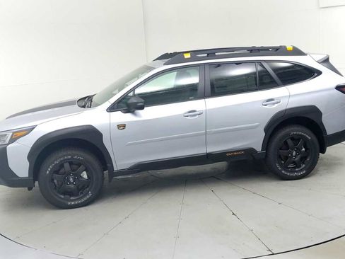 New 2025 Subaru Outback Wilderness image 5