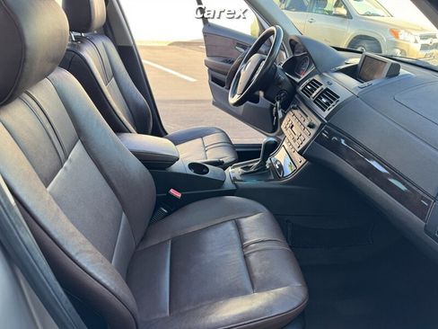 Used 2007 BMW X3 3.0si image 18