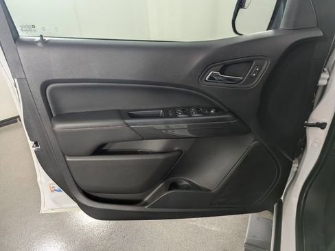 Used 2020 GMC Canyon All Terrain image 15