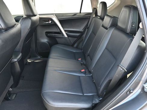 Used 2016 Toyota RAV4 Limited FWD image 15