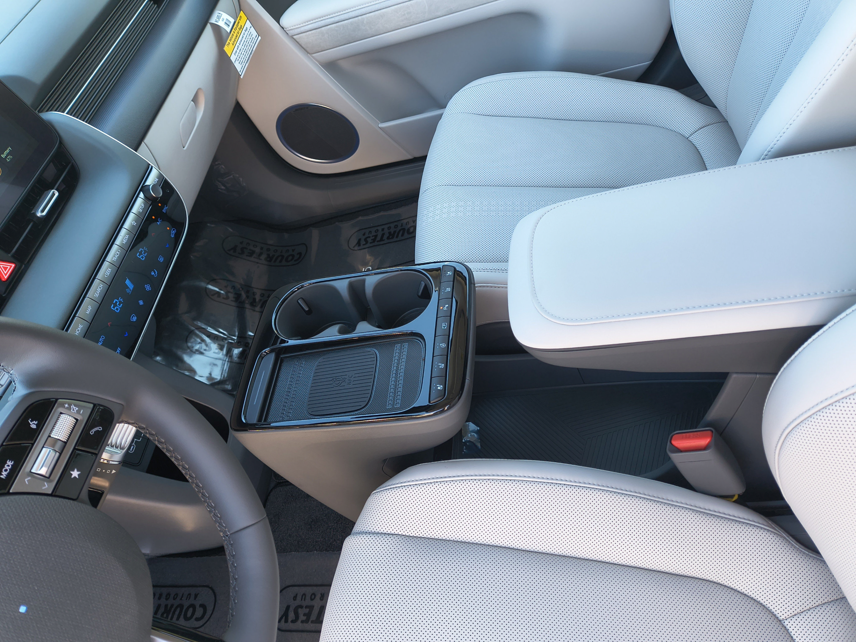 New 2027 Hyundai Ioniq 5 Limited RWD image 21