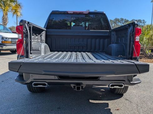 Used 2024 Chevrolet Silverado 1500 High Country w/ High Country Premium Package image 13