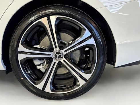 New 2026 Mercedes-Benz C 300 Sedan image 28