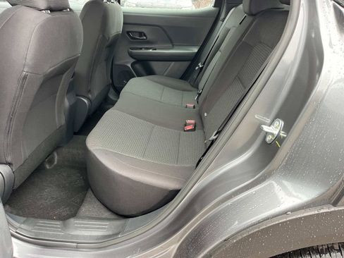 New 2026 Nissan Kicks S image 17