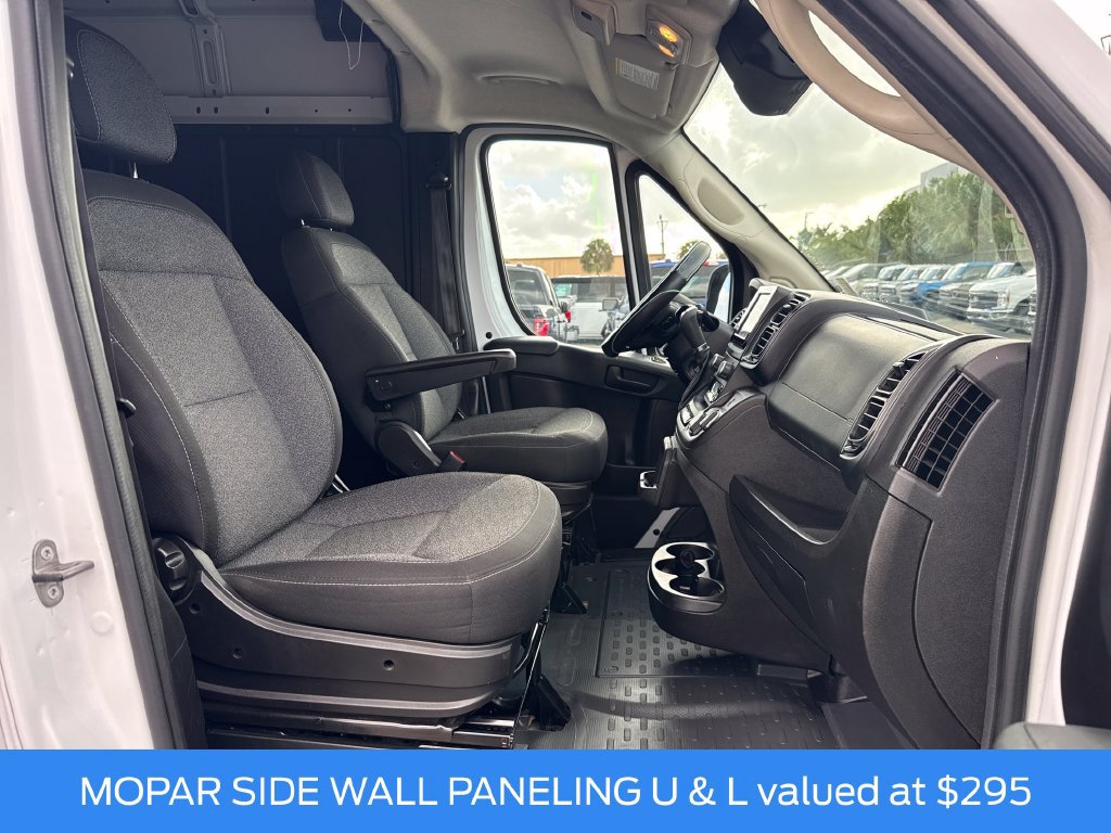 Used 2023 RAM ProMaster 3500 FWD image 24