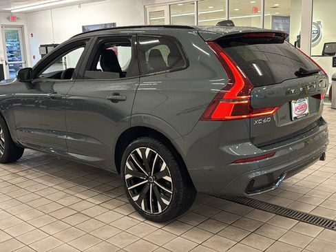 New 2026 Volvo XC60 B5 Ultra w/ Climate Package AWD/4WD image 7