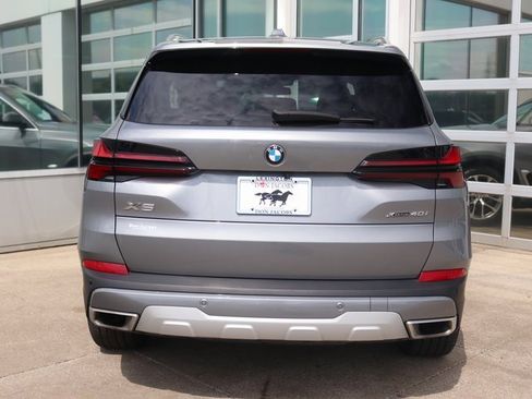 Used 2024 BMW X5 xDrive40i image 30