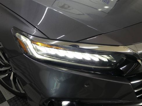 Used 2022 Honda Accord EX-L image 15