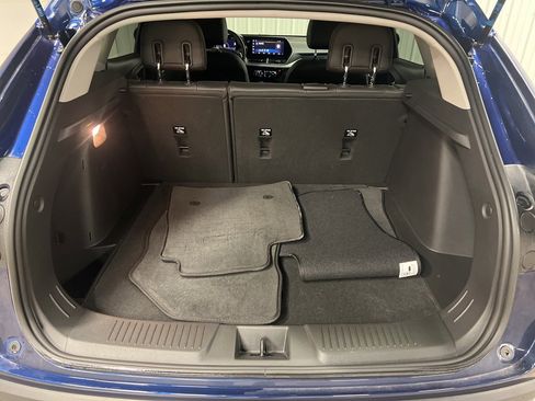 Certified 2024 Chevrolet Trax LT w/ Driver Confidence Package image 6