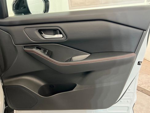 New 2026 Nissan Rogue SV w/ Rock Creek Premium Package image 23