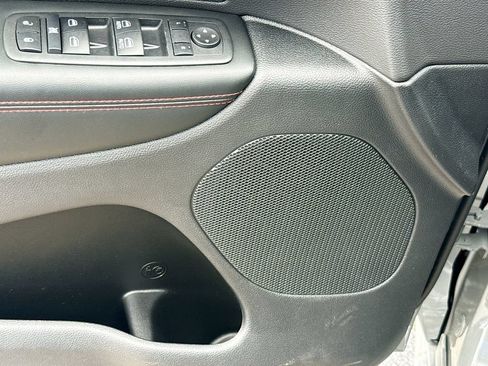New 2026 Dodge Durango GT AWD/4WD image 19