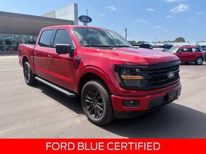 Used 2024 Ford F150 XLT w/ Equipment Group 303A High