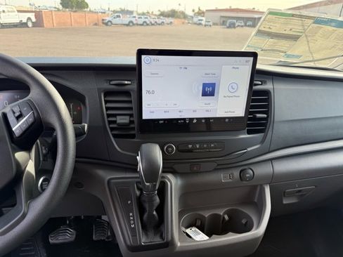 New 2026 Ford Transit 350 XL RWD image 9