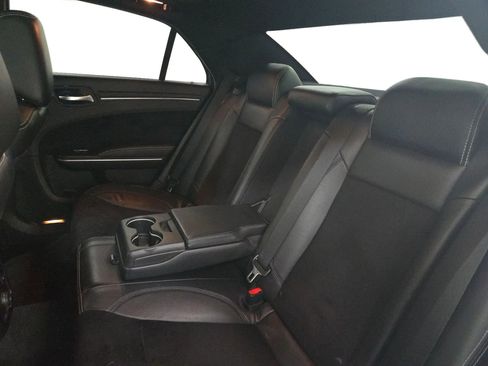 Used 2012 Chrysler 300 SRT8 w/ Leather Interior Group image 14